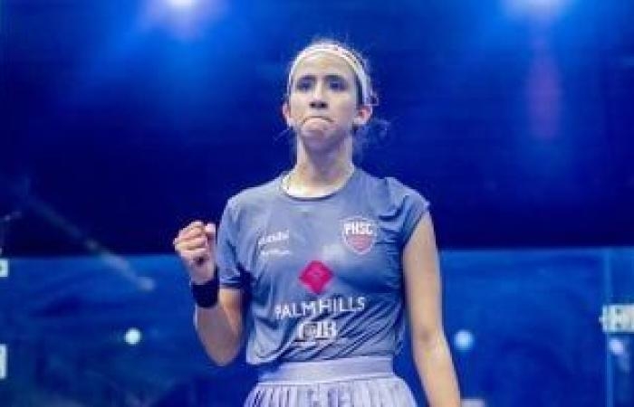 أخبار الرياضة : انطلاق منافسات كأس جراسهوبر للاسكواش بمشاركة 13مصرياً