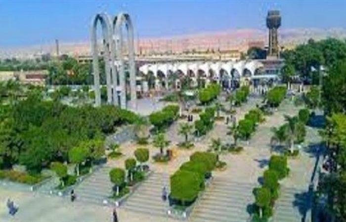 جامعة حلوان تضيء مستقبل علاج الأورام من خلال PHocus بكلية الصيدلة