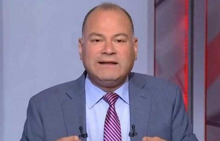 أخبار مصر : نشأت الديهي يعرض نتائج ما جرى في غزة بعد 7 أكتوبر