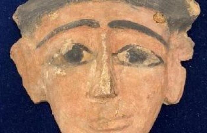 أخبار الاقتصاد : أبرزها مقبرة الأمير "وسر إف رع".. 8 معلومات عن الاكتشافات الأثرية الجديدة بسقارة
