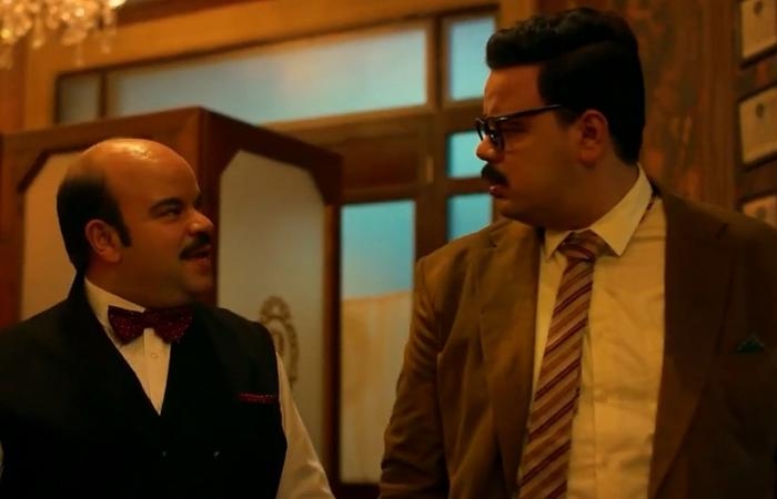 أخبار العالم : مصطفى غريب و"توتا" يجتمعان بمسلسل "بريستيج".. مَن الجاني؟