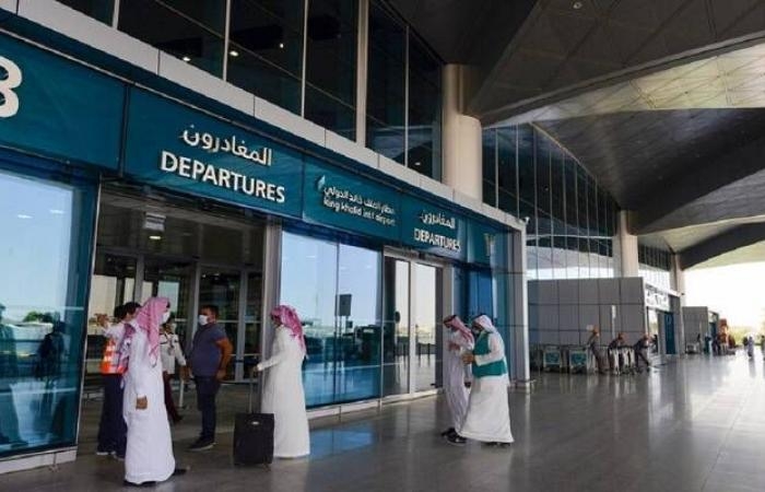 إقتصاد : تقرير: مطارات الرياض والدمام وجيزان تحصد المراكز الأولى في الأداء خلال مارس
