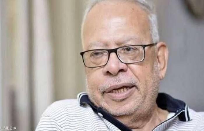 أخبار مصر : فى ذكرى وفاته.. نقطة تحول بحياة الراحل مصطفى محرم