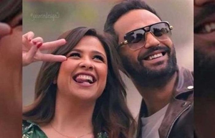 سياسة : عسل كده.. كريم فهمي يكشف إصابته بمرض مشترك مع ياسمين عبدالعزيز