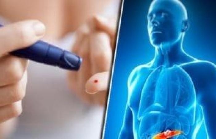 تقارير مصرية : ما هى التوصيات الغذائية لمرض السكرى من النوع الأول؟