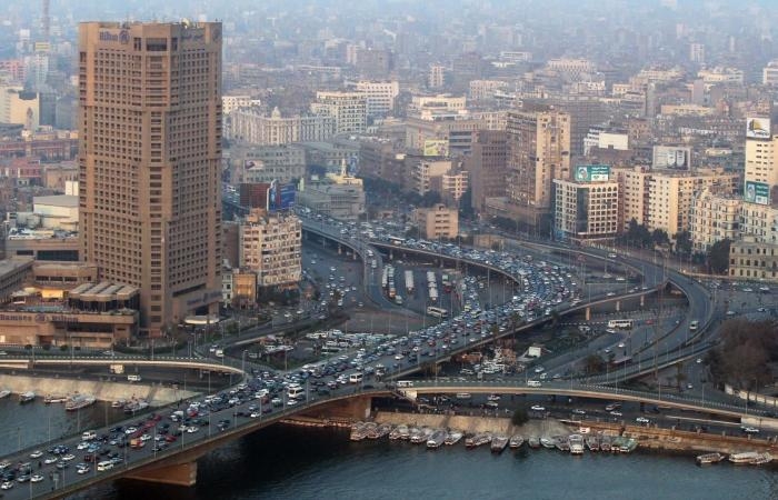 أخبار العالم : قبل مراجعة صندوق النقد.. مصر تبحث طرح شركات حكومية وتابعة للجيش في البورصة