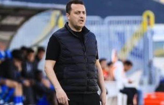 أخبار الرياضة : تامر مصطفى يجرى عدة تغييرات في تشكيل الإسماعيلى أمام إنبى بالدورى