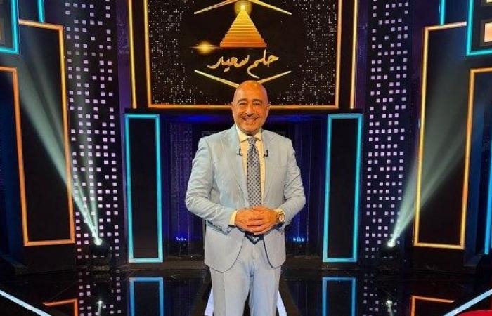 أخبار مصر : أصعب أسبوع مر عليا في حياتي.. سعيد جميل يكشف تطورات وضعه الصحي