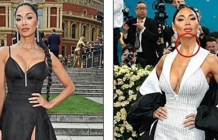 عالم المرأة : جراحو تجميل يكشفون عن نجمات ميت جالا اللاتي استخدمن أدوية إنقاص الوزن.. صور