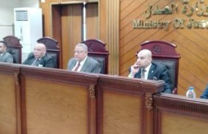 نافذة - الإعدام للمتهمين بقتل زوجين فى المنوفية