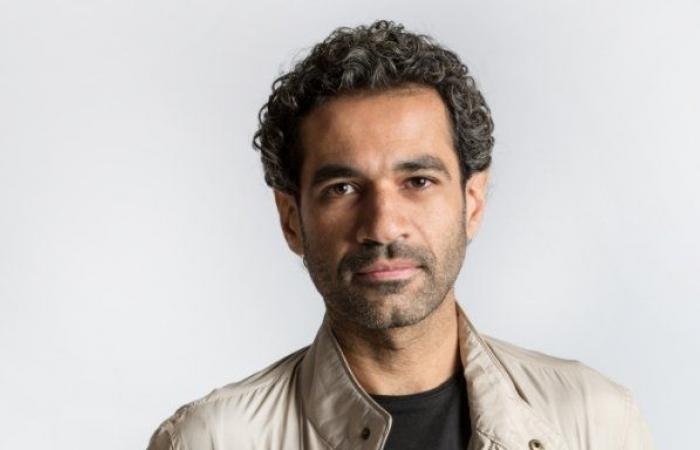 انضمام الفنان صدقي صخر لأبطال مسلسل ظروف غامضة