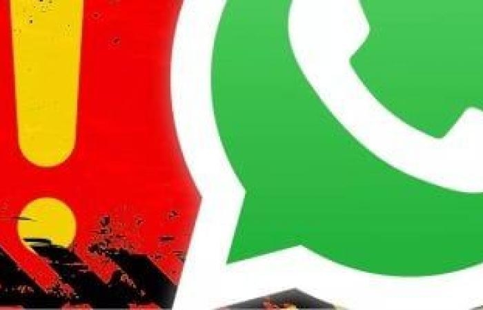 أخبار التكنولوجيا : واتساب ينتصر فى معركته ضد شركة NSO المصنعة لبرامج التجسس