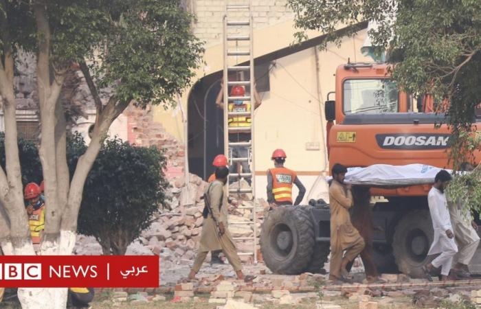 أخبار العالم : عشرات القتلى والجرحى في قصف متبادل بين الهند وباكستان، وإسلام آباد تؤكد إسقاط 5 طائرات وتتهم نيودلهي باستهداف مدنيين
