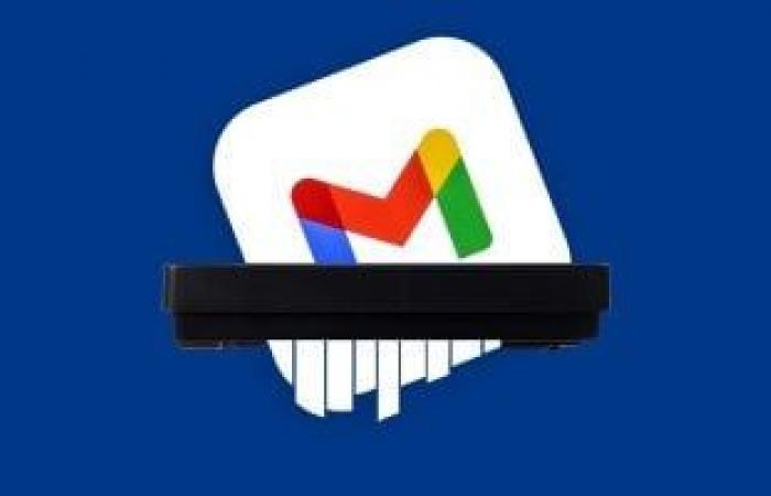 أخبار التكنولوجيا : تحذير لمستخدمى Gmail حول اختراق كلمة المرور وطريقة لاسترداد الحساب