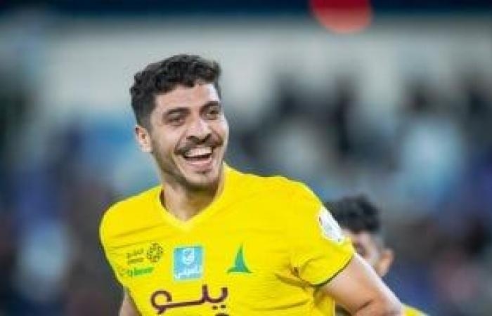 أخبار الرياضة : محمد شريف يعود لحسابات الأهلي لتدعيم هجومه بعد رحيل كولر