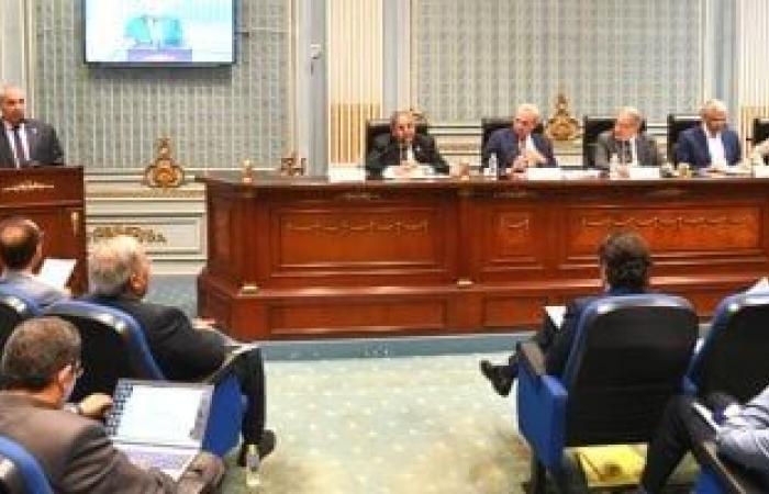أخبار السياسة : محافظ الغربية للنواب: جارى تطبيق جميع الأحوزة العمرانية المعتمدة على الطبيعة