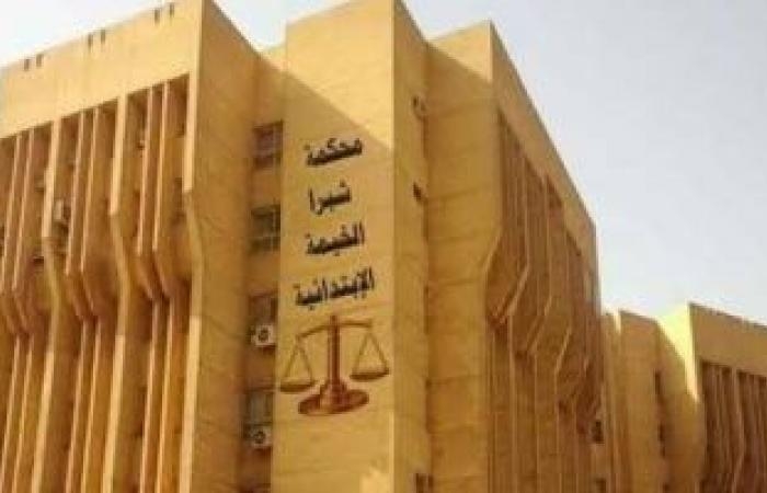 محافظات : فكهانى وطباخ وتاجر ملابس.. السجن المؤبد لعصابة المخدرات بشبرا الخيمة