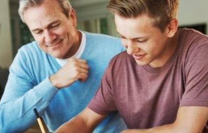 صحة وطب : التأقلم فى المدرسة والمظهر الرياضى أبرز مخاوف المراهقين