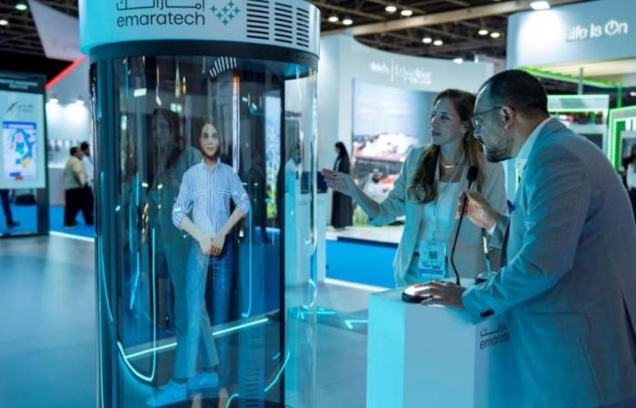 أخبار العالم : «معرض المطارات 2025» يستعرض أحدث الابتكارات التقنية