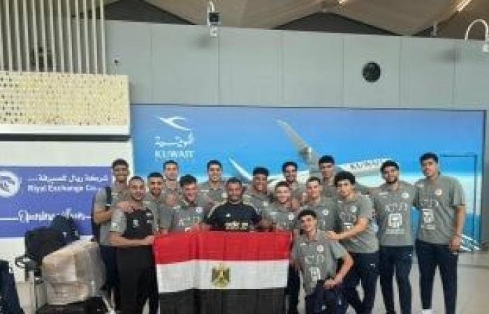 أخبار الرياضة : خسارة شباب اليد أمام البحرين في البطولة العربية بالكويت