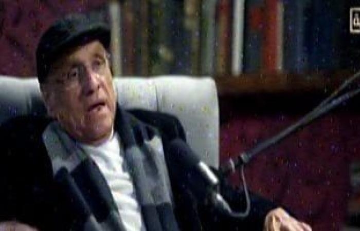 ثقافة : يوسف القعيد: تعلمت الكثير من هيكل ولو لم يكن صحفيا لكان روائيا كبيرا