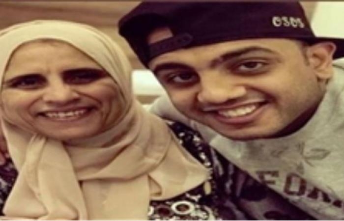 نقل والدة أوس أوس إلى المستشفى والفنان يطلب الدعاء لها
