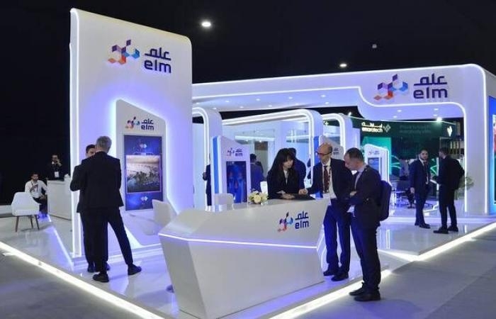 إقتصاد : أرباح "علم" تصعد إلى 495 مليون ريال بالربع الأول من عام 2025