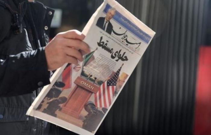 أخبار العالم : صحيفة إسرائيلية: كيف تلعب إيران بحذر بين موازنة المحادثات النووية الأمريكية والسياسة تجاه اليمن؟ (ترجمة خاصة)