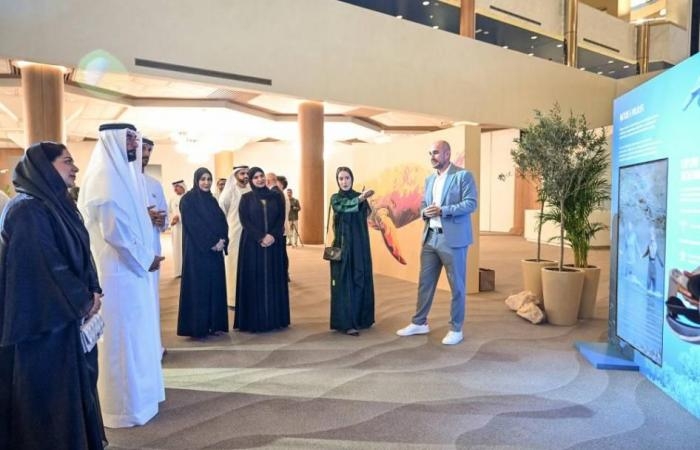 أخبار العالم : «الإمارات للطبيعة» تطلق مرحلة من العمل البيئي الإقليمي