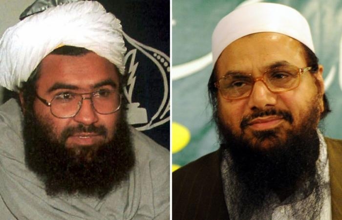 أخبار العالم : ماذا نعلم عن جماعتي "جيش محمد" و"لشكر طيبة" اللتين استهدفتهما الهند في باكستان؟