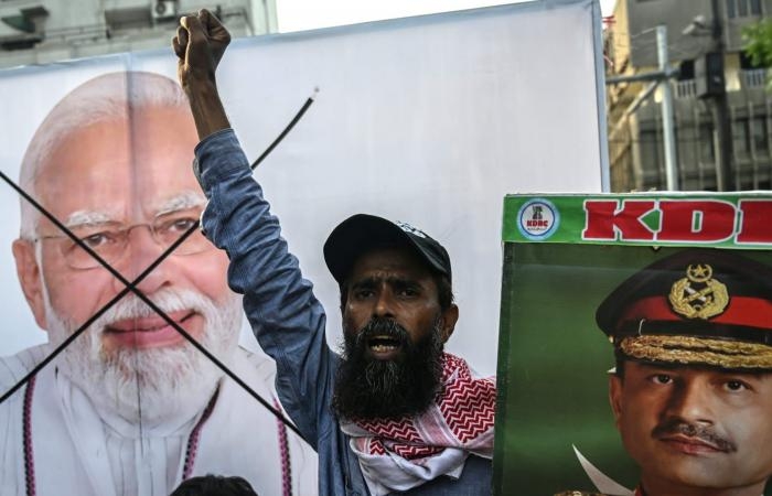 أخبار العالم : ما خيارات باكستان للرد على ضربات الهند؟.. خبيران يجيبان CNN
