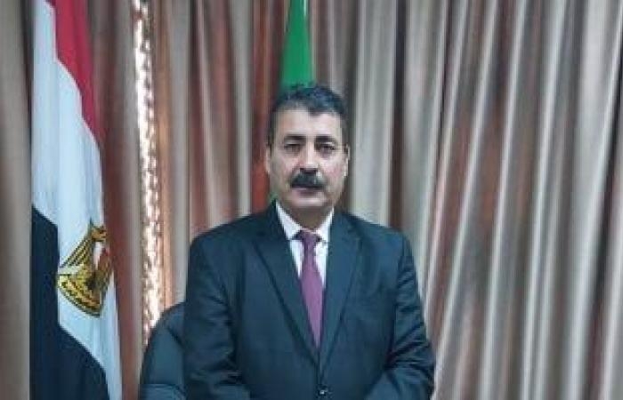 محافظات : تموين المنوفية: تحرير 100 ألف مخالفة وضبط 10 أطنان لحوم غير صالحة للاستخدام