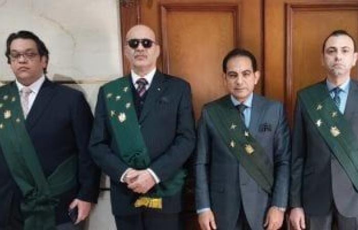نافذة - الجنايات تعاقب عصابة "صهيون" المتورطة فى قتحام محلات بالهرم وأكتوبر بالسجن المشدد