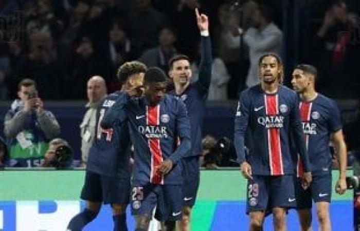 رياضة عالمية : 138 مليون يورو مكاسب باريس سان جيرمان بعد وصوله لنهائي أبطال أوروبا
