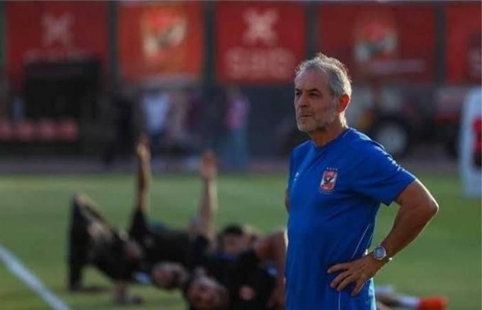 رياضة : جماهير الأهلي تنتظر.. 5 مدربين أجانب مرشحون لخلافة كولر