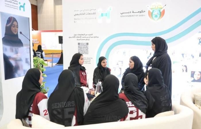 أخبار العالم : فتح باب التسجيل ببرنامج حمدان بن محمد للابتعاث الأكاديمي للإماراتيين