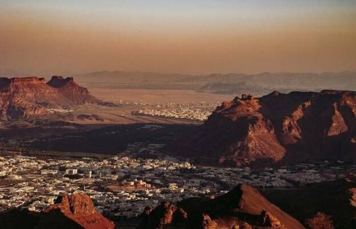 إقتصاد : العُلا تستضيف اجتماع قادة مؤتمر ميونخ للأمن بالربع الأخير من 2025