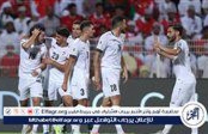أخبار العالم : أسترالي يقود منتخب العراق