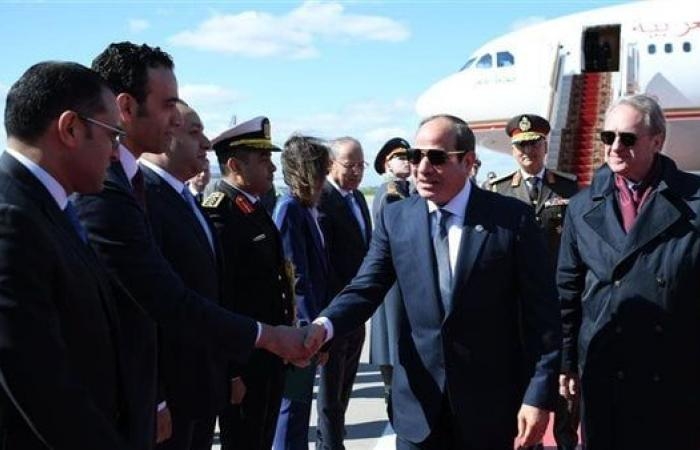 أخبار العالم : زيارة الرئيس السيسي إلى موسكو.. أندريه أنتيكوف: مشاركة دولة بحجم مصر فى الاحتفالات تؤكد عدم عزلة روسيا