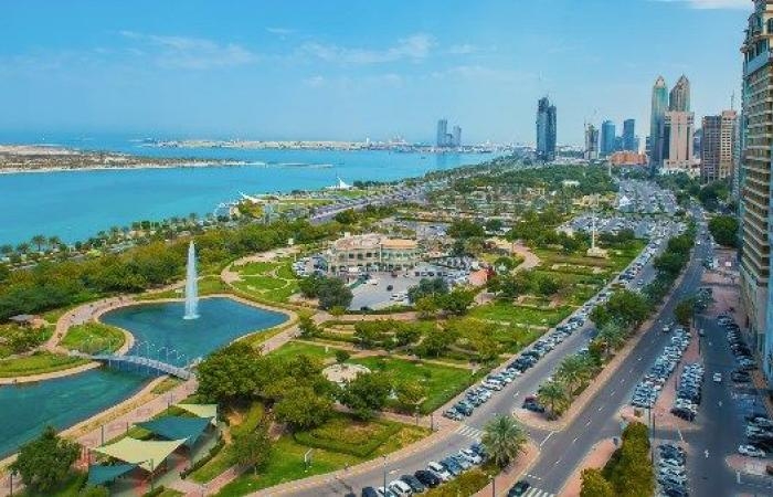 أخبار مصر : ارتفاع معدلات التوظيف بشركات القطاع الخاص في الإمارات خلال أبريل