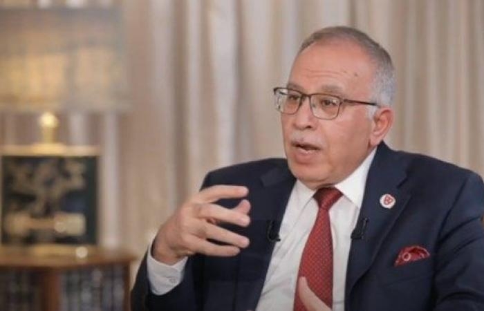أخبار مصر : الأجر وبيئة العمل.. أسامة حمدي يكشف عن الأسباب الرئيسية وراء هجرة الأطباء