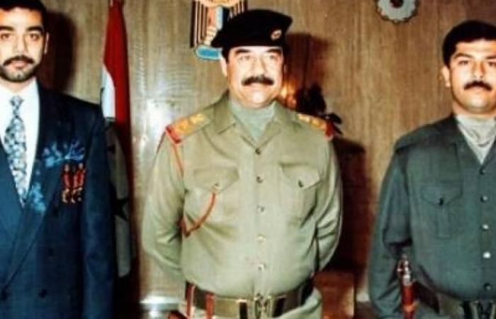 أخبار مصر : الحكم للمشاهد.. تفاصيل مسلسل أمريكي جديد عن استجواب صدام حسين