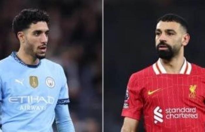رياضة عالمية : محمد صلاح ومرموش ضمن المرشحين للفوز بجائزة أفضل لاعب في أفريقيا
