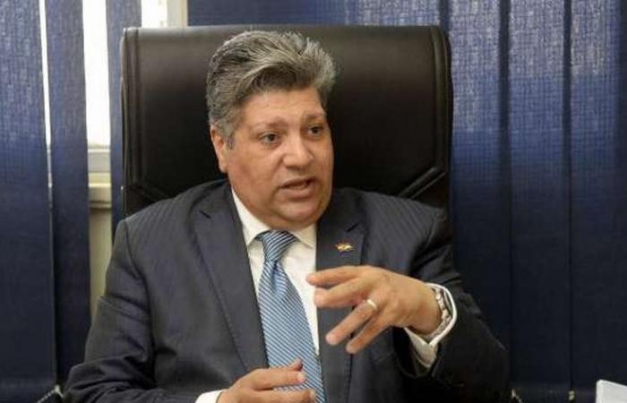 أخبار مصر : متحدث التنمية المحلية: منصة "أيادي مصر" تحظى بدعم رئاسي مباشر