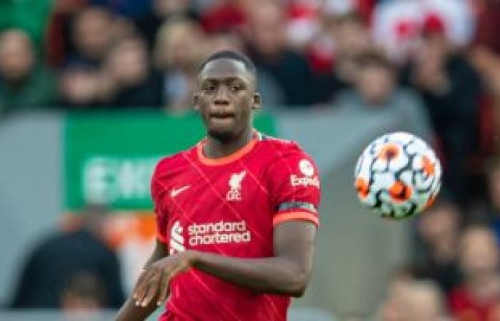 رياضة عالمية : ريال مدريد يستهدف صفقة جديدة من ليفربول بعد أرنولد