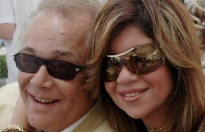 أخبار مصر : هالة صدقي تدافع عن بوسي شلبي: مؤكد في خطأ