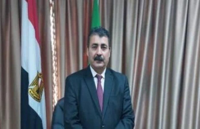تموين المنوفية: تحرير 100 ألف مخالفة وضبط 10 أطنان لحوم غير صالحة للاستخدام