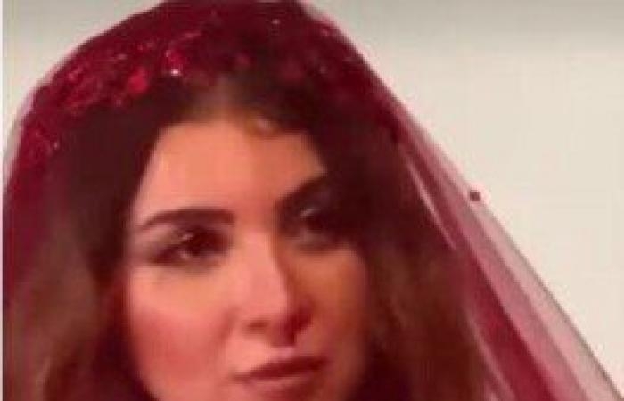 بعد غياب 13 عاما.. مي عز الدين تعود للسينما من جديد (تفاصيل)