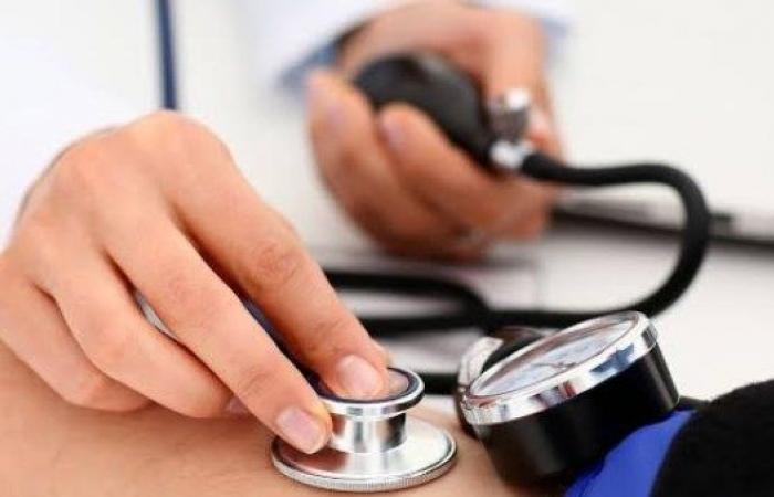أخبار مصر : تحذير هذه المكملات الغذائية ممنوعة لمرضى الضغط المرتفع