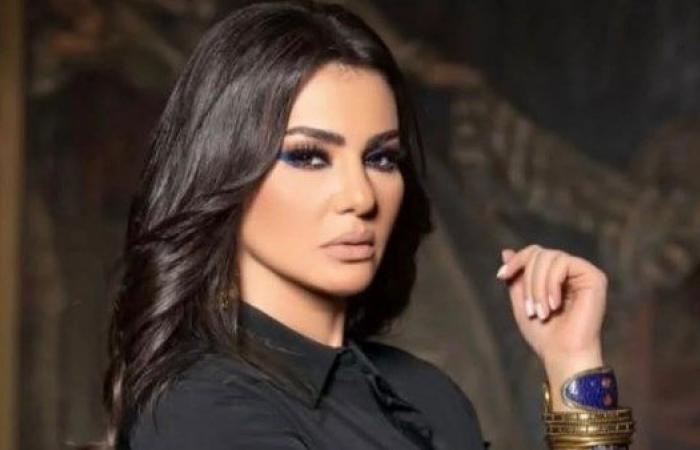 أخبار مصر : بالكاجوال.. إطلالة لافتة لـ دينا فؤاد في أحدث ظهور لها